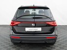 Seat Tarraco 1.5 TSI 150KM Virtual Cockpit Podgrz.f LED Cz.park VAT23% - 8