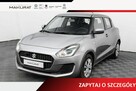 Suzuki Swift WD1744S#1.2 Dualjet SHVS Premium CVT Cz.cof Salon PL VAT 23%