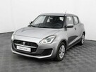 Suzuki Swift WD1744S#1.2 Dualjet SHVS Premium CVT Cz.cof Salon PL VAT 23% - 2