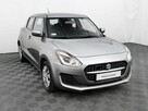 Suzuki Swift WD1744S#1.2 Dualjet SHVS Premium CVT Cz.cof Salon PL VAT 23% - 3
