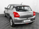 Suzuki Swift WD1744S#1.2 Dualjet SHVS Premium CVT Cz.cof Salon PL VAT 23% - 4