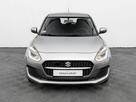 Suzuki Swift WD1744S#1.2 Dualjet SHVS Premium CVT Cz.cof Salon PL VAT 23% - 6
