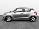 Suzuki Swift WD1744S#1.2 Dualjet SHVS Premium CVT Cz.cof Salon PL VAT 23% - 7