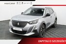 Peugeot 2008 WD8475U#1.2 PureTech Allure Pack Skóra Podgrz.f Salon PL VAT 23%