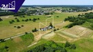 Działka rekreacyjna Sokołów Małopolski Trzeboś - 3