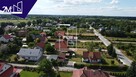 Działka inwestycyjna Nisko Nisko - 3