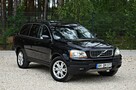 Volvo XC 90 2.4D 185KM 7 Osób! Super Stan! Zobacz Koniecznie!!! - 2