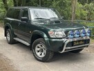 Nissan Patrol super stan polecam!!! - 7