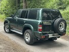 Nissan Patrol super stan polecam!!! - 9