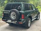 Nissan Patrol super stan polecam!!! - 11
