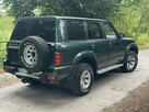 Nissan Patrol super stan polecam!!! - 12