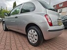 Nissan Micra Piękna. Zadbana. Serwisowana. Klima. Elektryka. Sprowadzona z Niemiec. - 3