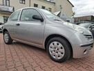 Nissan Micra Piękna. Zadbana. Serwisowana. Klima. Elektryka. Sprowadzona z Niemiec. - 4