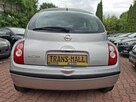 Nissan Micra Piękna. Zadbana. Serwisowana. Klima. Elektryka. Sprowadzona z Niemiec. - 5