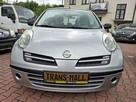Nissan Micra Piękna. Zadbana. Serwisowana. Klima. Elektryka. Sprowadzona z Niemiec. - 7