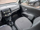 Nissan Micra Piękna. Zadbana. Serwisowana. Klima. Elektryka. Sprowadzona z Niemiec. - 15