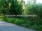 Działka rekreacyjna Wiskitki Antoniew - 1