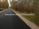 Działka rekreacyjna Wiskitki Antoniew - 14