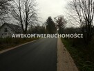 Działka rekreacyjna Wiskitki Antoniew - 15