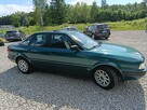 Zadbany bez korozji ,bezwypadkowy Audi 80 B4  2.0 wtrysk jednopunktowy - 9