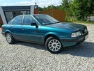Zadbany bez korozji ,bezwypadkowy Audi 80 B4  2.0 wtrysk jednopunktowy - 10