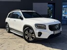 Mercedes GLB 7 OSÓB Salon PL Bezwypadkowy Pierwszy właściciel