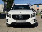 Mercedes GLB 7 OSÓB Salon PL Bezwypadkowy Pierwszy właściciel - 2