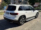 Mercedes GLB 7 OSÓB Salon PL Bezwypadkowy Pierwszy właściciel - 7
