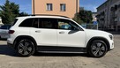 Mercedes GLB 7 OSÓB Salon PL Bezwypadkowy Pierwszy właściciel - 8