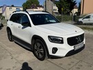Mercedes GLB 7 OSÓB Salon PL Bezwypadkowy Pierwszy właściciel - 9