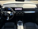 Mercedes GLB 7 OSÓB Salon PL Bezwypadkowy Pierwszy właściciel - 12