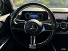 Mercedes GLB 7 OSÓB Salon PL Bezwypadkowy Pierwszy właściciel - 14