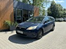 Ford Focus Technicznie bezbłędny