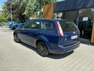 Ford Focus Technicznie bezbłędny - 2
