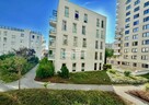 Mieszkanie Warszawa Śródmieście, Inflancka - 14