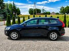 Volvo XC 60 - 5