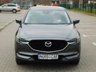 Mazda CX-5 z Gwarancją Bezwypadkowa Full Opcja - 2