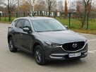 Mazda CX-5 z Gwarancją Bezwypadkowa Full Opcja - 3