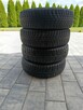 Opony 155/65 r14. Zimowe 4 szt - 4