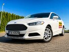 Ford Mondeo(Fusion)
