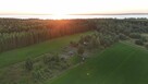 Działka rekreacyjna 1061 m² nad Śniardwami – Kwik, gmina Pis - 2