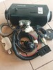 Eberspacher Aitronic D4 Dyzel 12V 4KW z Mercedesa