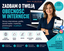 Grafika / marketing / obsługa www / tworzenie i publikacja