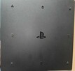 PlayStation 4 Pro CUH‑7216B – Stan igła, super cicha, najlep - 12