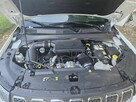 Jeep Compass 2023 | 2.0T 200 KM 4x4 | PL Menu | Stan Bardzo - 12