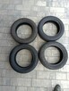 Opony 155/65 r14. Zimowe 4 szt - 8