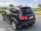 Dodge Journey 2.0 CRD automat 7 osobowy - 3