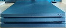 PlayStation 4 Pro CUH‑7216B – Stan igła, super cicha, najlep - 4