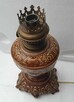 podstawa lampy elektrycznej - 3