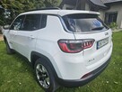 Jeep Compass 2023 | 2.0T 200 KM 4x4 | PL Menu | Stan Bardzo - 3